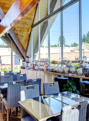 Restaurant Hotel Motels